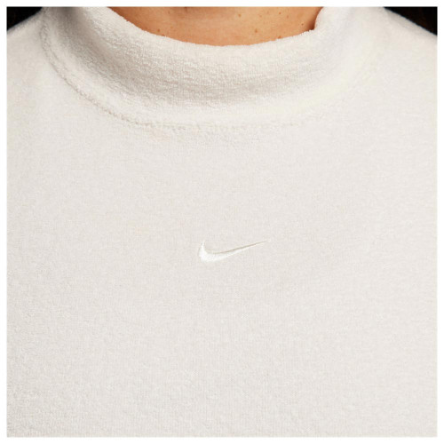 Nike Γυναικεία μακρυμάνικη μπλούζα Sportswear Phoenix Plush